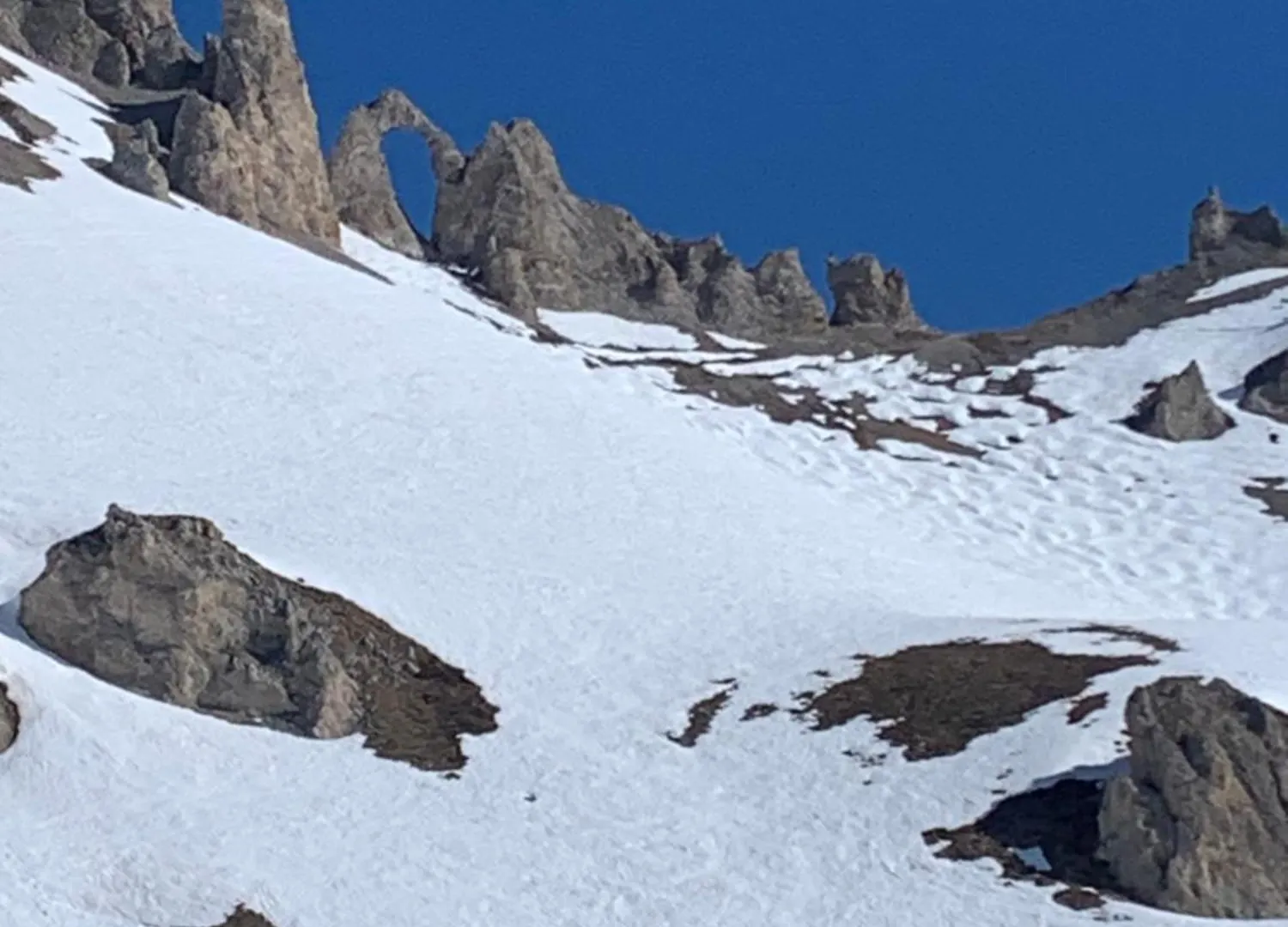 A 5 Min Du Lac !! 3 Pieces 46M2, 6 Personnes Tignes Val Claret 2300M